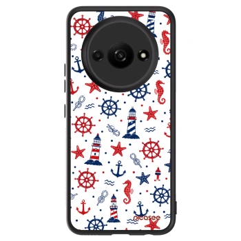 Szilikon tok erre a típusra Xiaomi Redmi A3 - Sailor Vibes