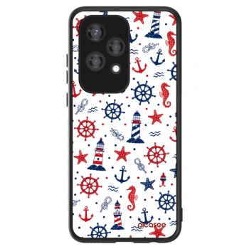 Szilikon tok erre a típusra Honor 200 Lite - Sailor Vibes