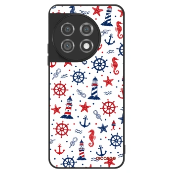 Szilikon tok erre a típusra OnePlus 11 5G - Sailor Vibes
