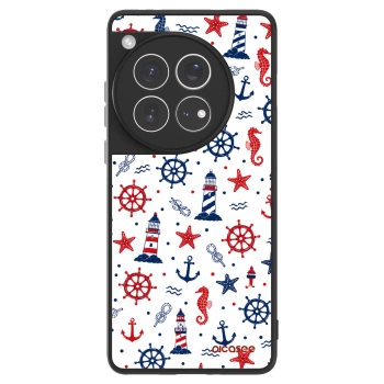 Picasee ULTIMATE CASE OnePlus 12 5G - készülékre - Sailor Vibes