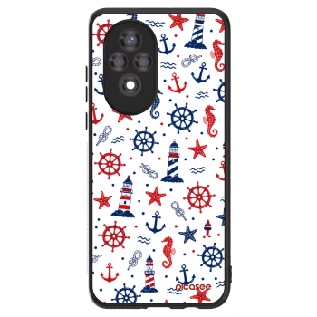 Szilikon tok erre a típusra Honor 200 Pro 5G - Sailor Vibes