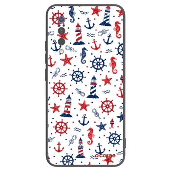 Tok az alábbi mobiltelefonokra Xiaomi Mi 9 - Sailor Vibes