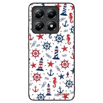 Picasee ULTIMATE CASE Xiaomi 14T - készülékre - Sailor Vibes