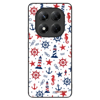 Picasee ULTIMATE CASE Xiaomi Redmi Note 14 Pro 5G - készülékre - Sailor Vibes