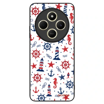 Szilikon tok erre a típusra Xiaomi Redmi 14C - Sailor Vibes