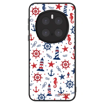 Szilikon tok erre a típusra Honor Magic7 Pro 5G - Sailor Vibes