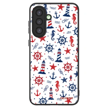 Picasee ULTIMATE CASE Samsung Galaxy A26 5G A266B - készülékre - Sailor Vibes