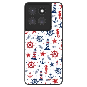 Szilikon tok erre a típusra Motorola Edge 60 Fusion - Sailor Vibes