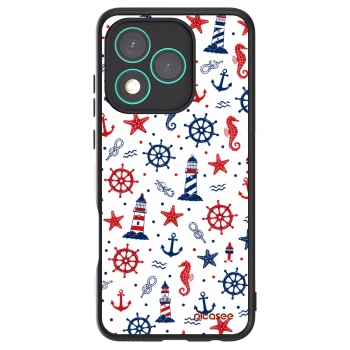 Szilikon tok erre a típusra Honor 400 Lite 5G - Sailor Vibes