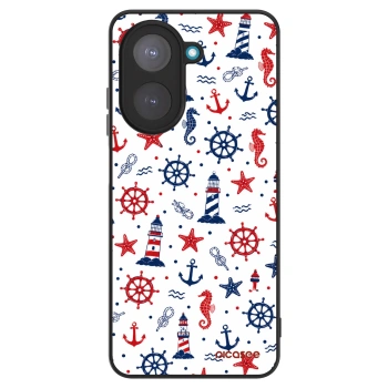 Szilikon tok erre a típusra Xiaomi Redmi A5 - Sailor Vibes
