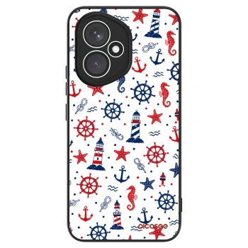 Szilikon tok erre a típusra Honor 400 5G - Sailor Vibes