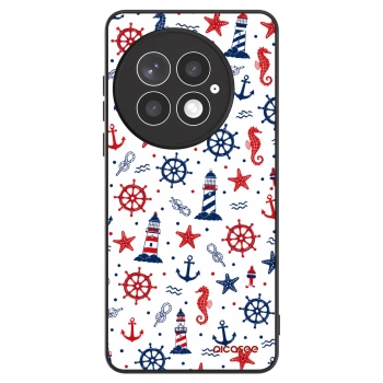 Szilikon tok erre a típusra OnePlus 13 5G - Sailor Vibes