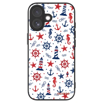 Picasee ULTIMATE CASE Apple iPhone 17 - készülékre - Sailor Vibes