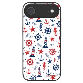 Picasee ULTIMATE CASE Apple iPhone Air - készülékre - Sailor Vibes