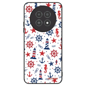 Szilikon tok erre a típusra Realme 12X - Sailor Vibes