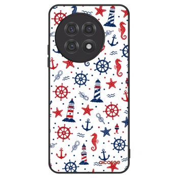 Szilikon tok erre a típusra OnePlus 13R 5G - Sailor Vibes