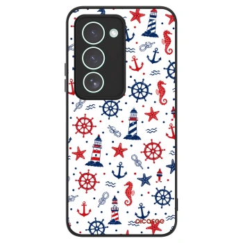 Szilikon tok erre a típusra Xiaomi Redmi 15 5G - Sailor Vibes
