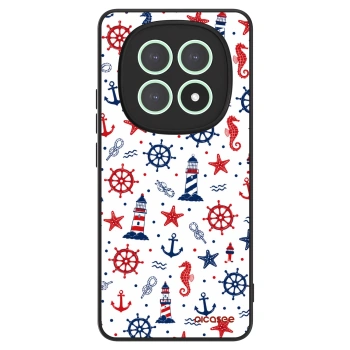 Szilikon tok erre a típusra Xiaomi Redmi Note 15 - Sailor Vibes