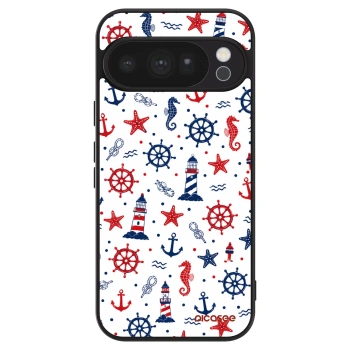 Szilikon tok erre a típusra Google Pixel 10 Pro - Sailor Vibes