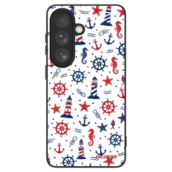 Picasee ULTIMATE CASE PowerShare Samsung Galaxy S26 - készülékre - Sailor Vibes