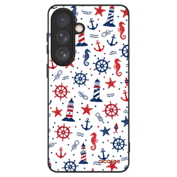 Picasee ULTIMATE CASE Samsung Galaxy S26+ - készülékre - Sailor Vibes