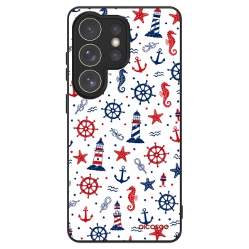 Picasee ULTIMATE CASE Samsung Galaxy S26 Ultra - készülékre - Sailor Vibes