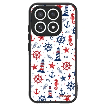 Picasee ULTIMATE CASE Xiaomi 17 - készülékre - Sailor Vibes