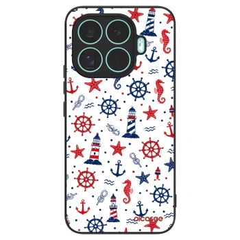 Szilikon tok erre a típusra Xiaomi 17T Pro - Sailor Vibes