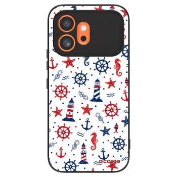Szilikon tok erre a típusra Honor 600 - Sailor Vibes