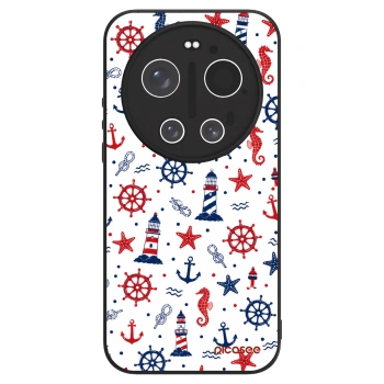 Picasee ULTIMATE CASE PowerShare Xiaomi 17 Ultra - készülékre - Sailor Vibes