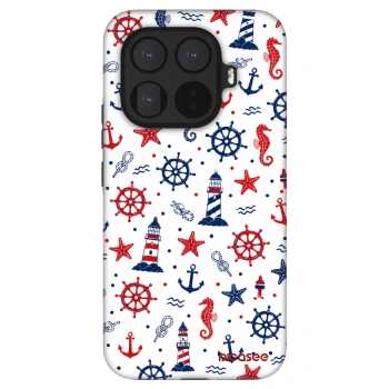 Picasee Fashion Case Xiaomi 15T Pro - Sailor Vibes