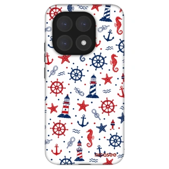Picasee Fashion Case Xiaomi 15T - Sailor Vibes