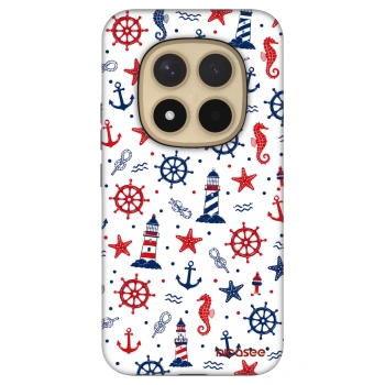 Szilikon tok erre a típusra Xiaomi Redmi Note 15 Pro+ - Sailor Vibes