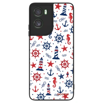 Szilikon tok erre a típusra Motorola Moto G06 - Sailor Vibes
