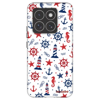Picasee Fashion Case Xiaomi 14 Pro - Sailor Vibes