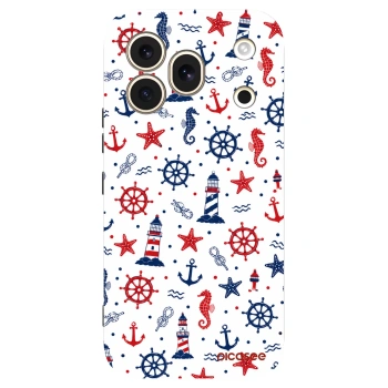Tok az alábbi mobiltelefonokra Honor 600 Pro - Sailor Vibes