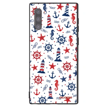 Tok az alábbi mobiltelefonokra Samsung Galaxy Note 10 N970F - Sailor Vibes