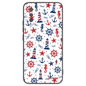 Tok az alábbi mobiltelefonokra Xiaomi Mi 9 Lite - Sailor Vibes