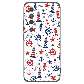 Tok az alábbi mobiltelefonokra Xiaomi Mi 10 - Sailor Vibes