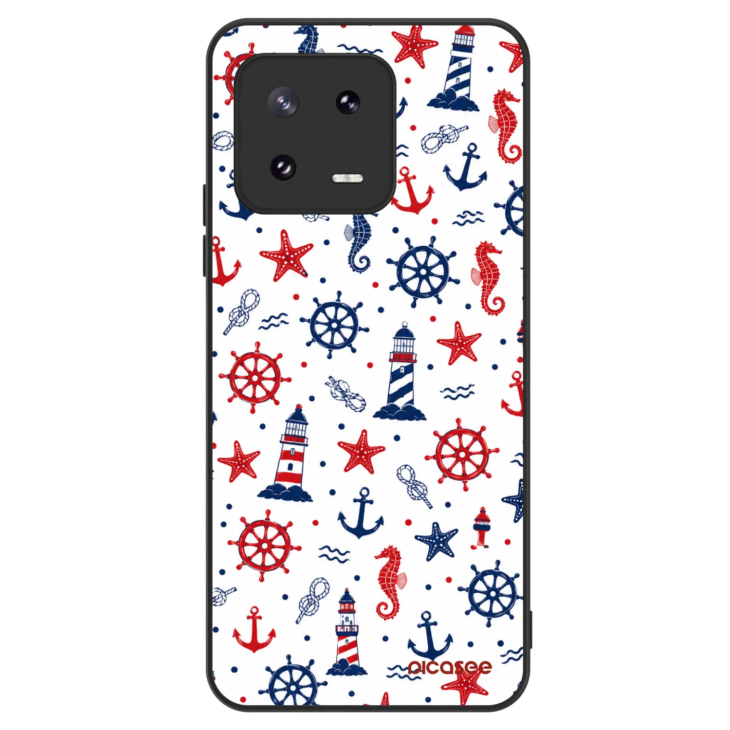Picasee ULTIMATE CASE Xiaomi 13 Pro - készülékre - Sailor Vibes