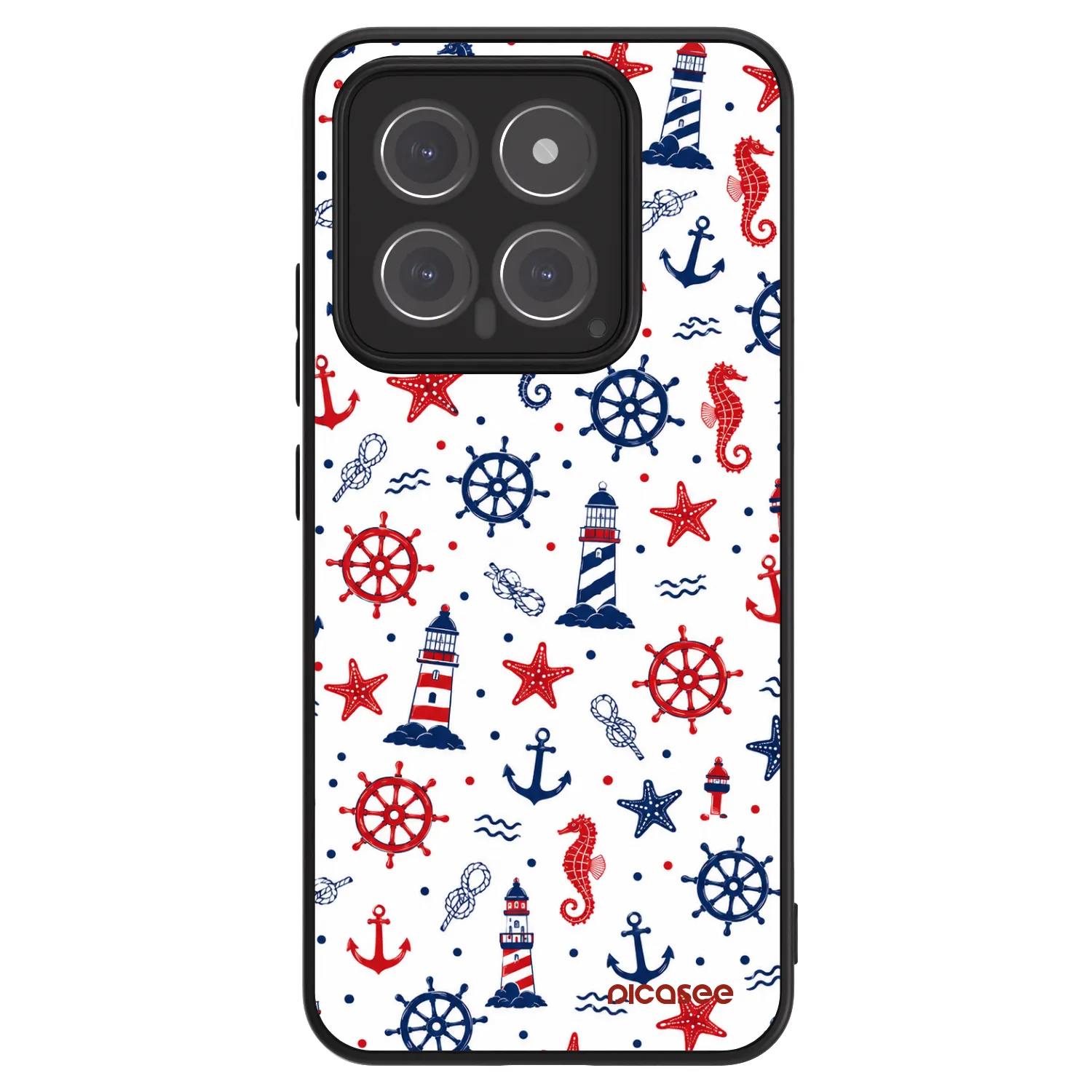 Picasee ULTIMATE CASE Xiaomi 14 - készülékre - Sailor Vibes