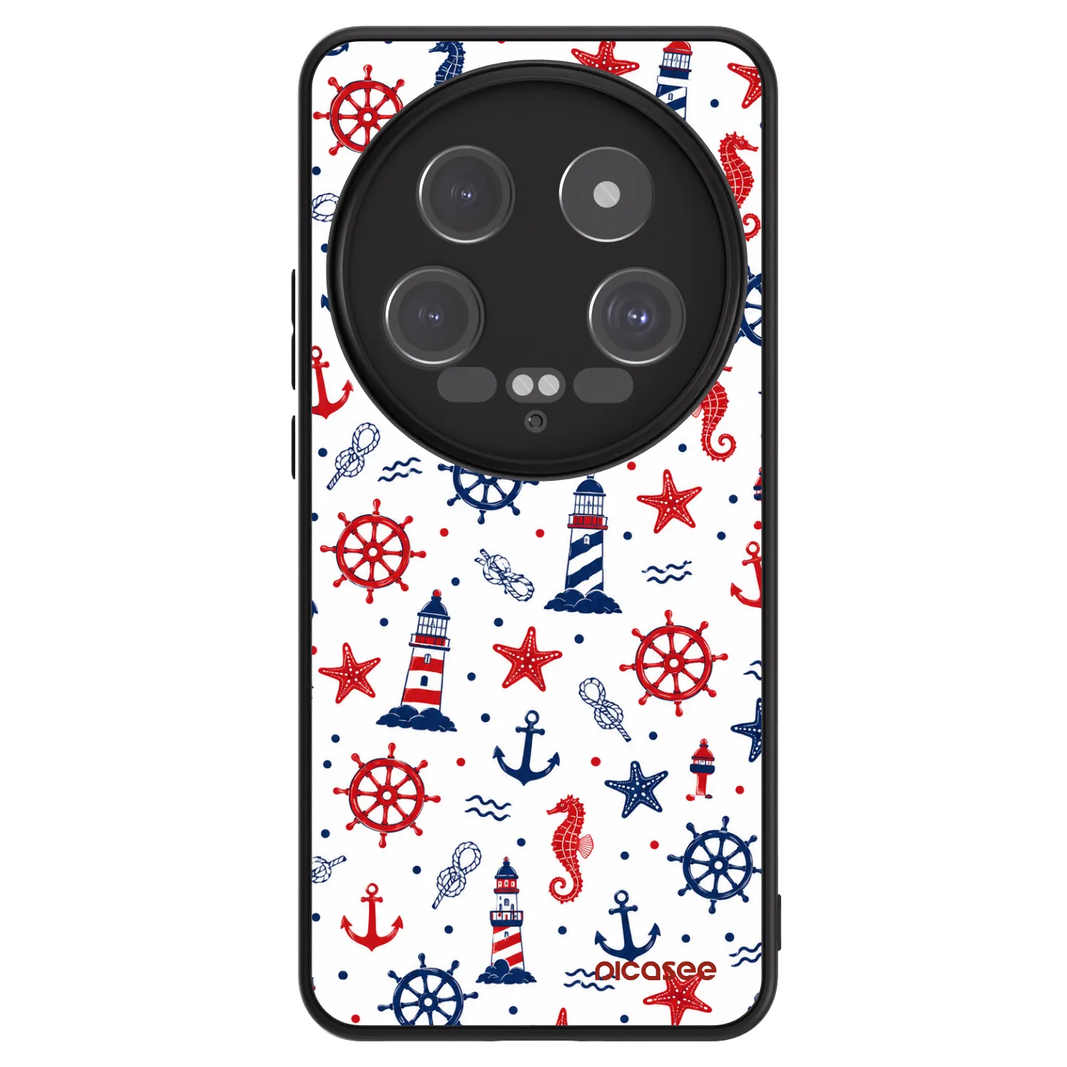 Picasee ULTIMATE CASE Xiaomi 14 Ultra - készülékre - Sailor Vibes