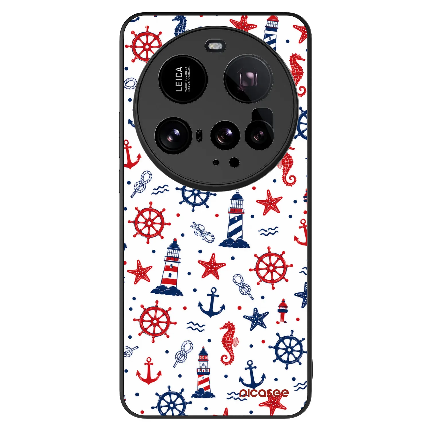 Picasee ULTIMATE CASE Xiaomi 15 Ultra - készülékre - Sailor Vibes