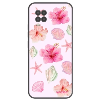 Tok az alábbi mobiltelefonokra Xiaomi Mi 10 Lite - Blush Lagoon