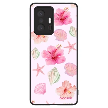 Picasee ULTIMATE CASE Xiaomi 11T Pro - készülékre - Blush Lagoon