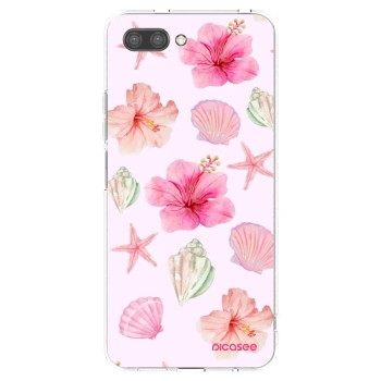 Tok az alábbi mobiltelefonokra Honor 10 - Blush Lagoon