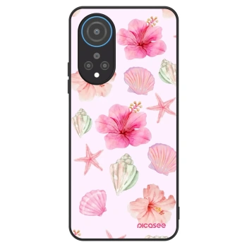 Szilikon tok erre a típusra Honor X7 - Blush Lagoon