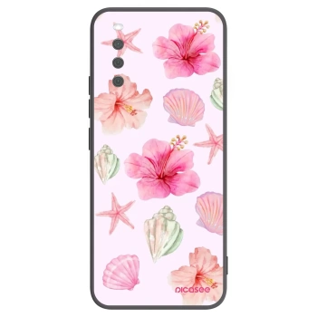 Tok az alábbi mobiltelefonokra Sony Xperia 10 III - Blush Lagoon