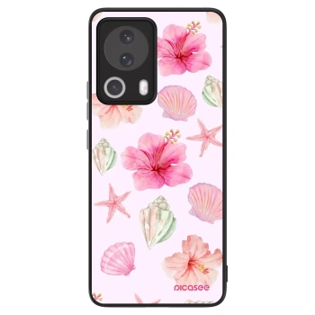 Picasee ULTIMATE CASE Xiaomi 13 Lite - készülékre - Blush Lagoon
