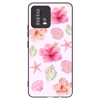 Tok az alábbi mobiltelefonokra Motorola Moto G72 - Blush Lagoon